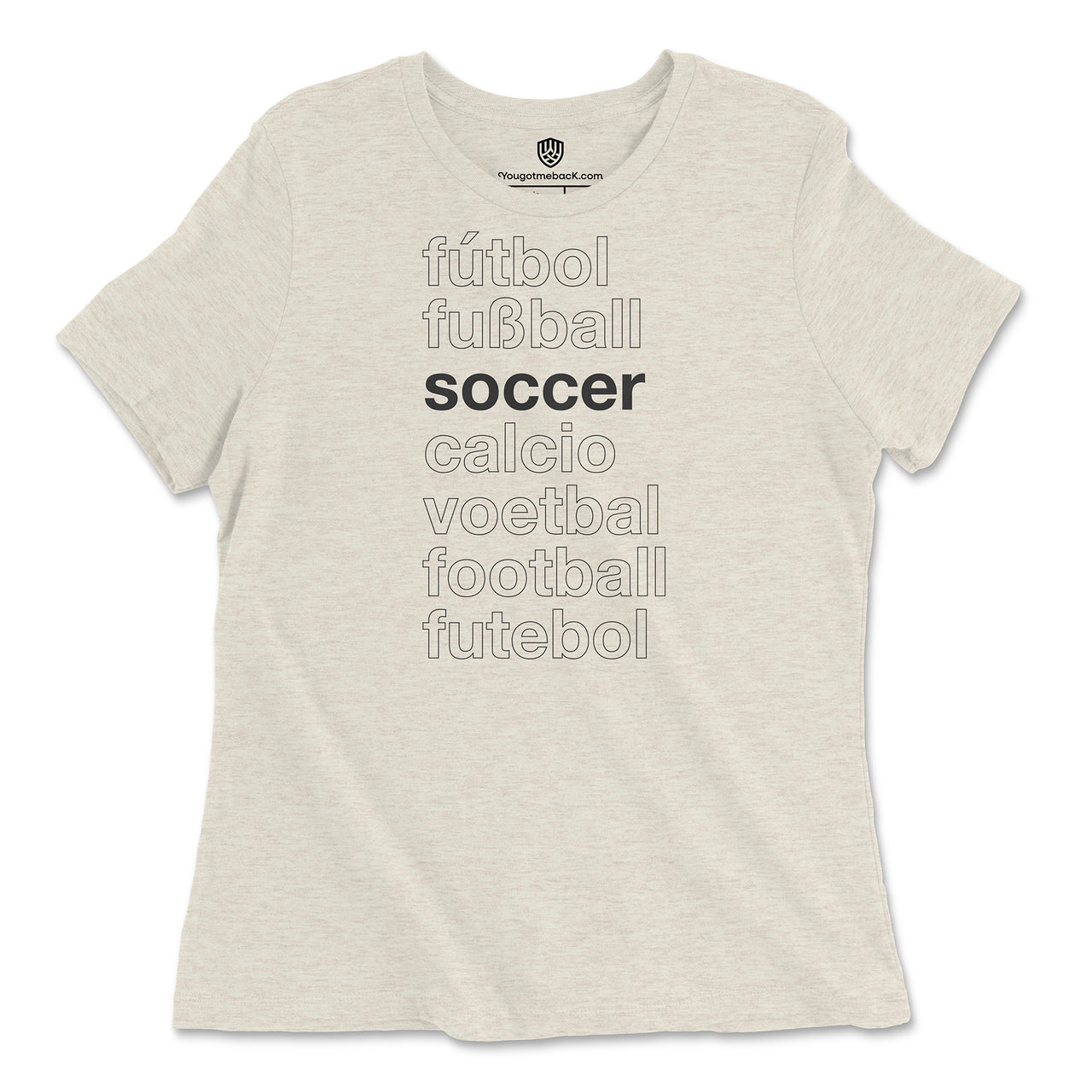 The Universal Language 2 (Women's)