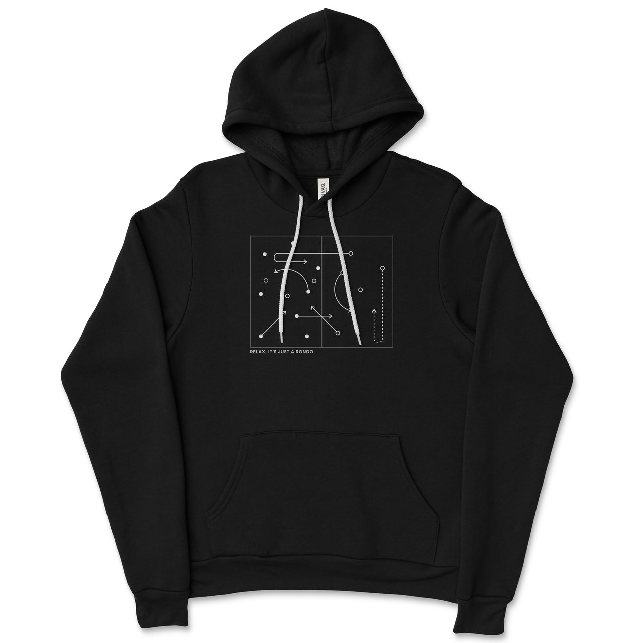 Just a Rondo (Hoodie)
