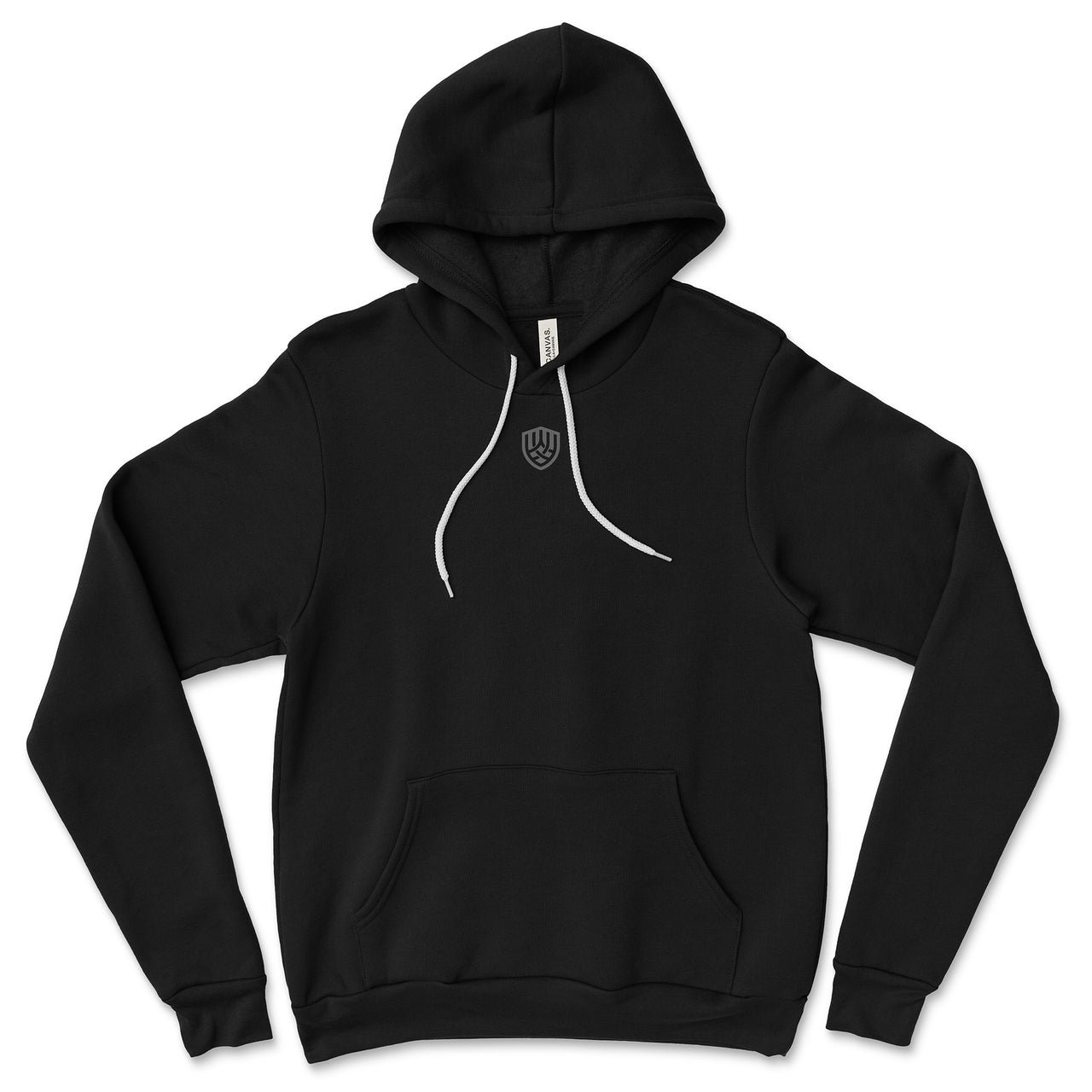 4-3-3 Hoodie