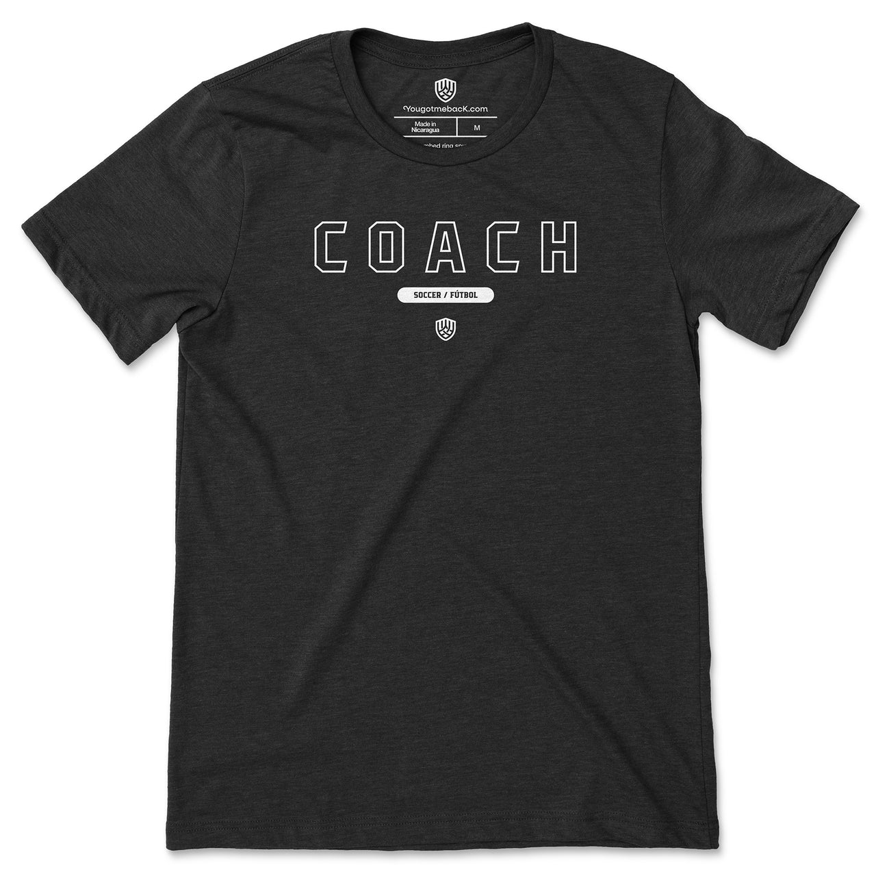 Just Coach
