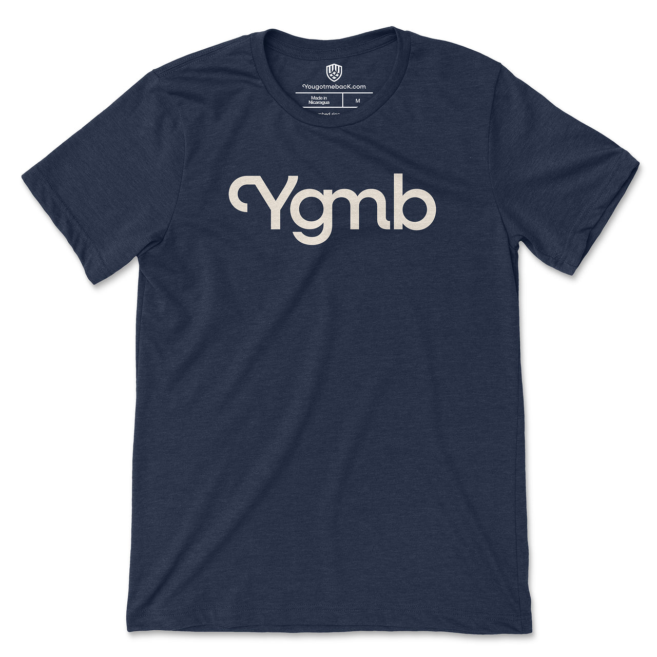 YGMB Tee