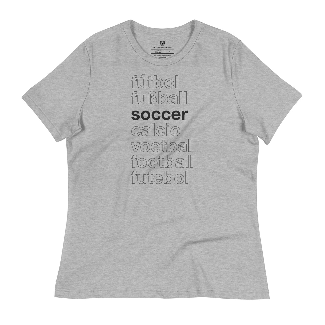 The Universal Language 2 (Women's)